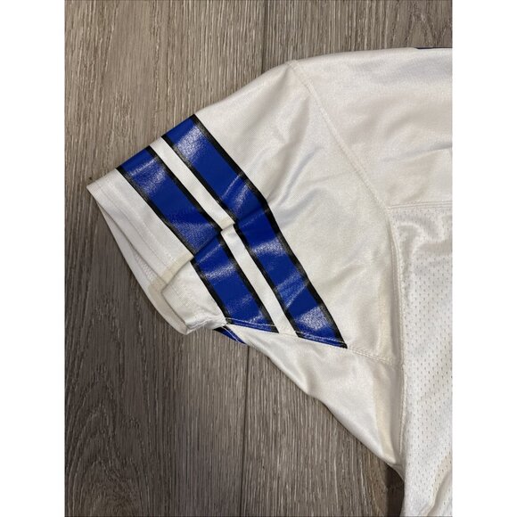 Wilson  Prestige Teams Jersey TROY AIKMAN DALLAS COWBOYS VINTAGE - Picture 6 of 8